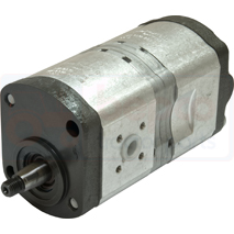 HYDRAULIC PUMP BOSCH , Case-IH, Hydraulic pumps and motors, Hydraulic pumps, Hydraulic pumps Bosch, 3223932R92, 3223932R93, 3223932R94, , HYDRAULIC PUMP BOSCH , 69/565-25, 3223932R92, 3223932R93, 3223932R94, , 4.72 kg