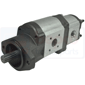 HYDRAULIC PUMPS (BOSCH) , Landini, Hydraulic pumps and motors, Hydraulic pumps, Hydraulic pumps Bosch