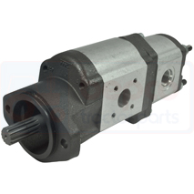 HYDRAULIC PUMPS (BOSCH) , Landini, Hydraulic pumps and motors, Hydraulic pumps, Hydraulic pumps Bosch, 3661403M92, , HYDRAULIC PUMPS (BOSCH) , 69/565-263, 3661403M92, , 10.45 kg