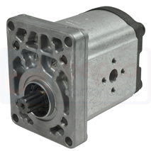 HYDRAULIC PUMP BOSCH , Case-IH, Hydraulic pumps and motors, Hydraulic pumps, Hydraulic pumps Bosch, 5186280, , HYDRAULIC PUMP BOSCH , 69/565-264, 5186280, , 3.40 kg