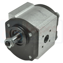 HYDRAULIC PUMP BOSCH , Massey Ferguson, Hydraulic pumps and motors, Hydraulic pumps, Hydraulic pumps Bosch, 3797114M1, , HYDRAULIC PUMP BOSCH , 69/565-266, 3797114M1, , 3.40 kg