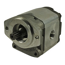 HYDRAULIC PUMP , John Deere, 6010 - 6510, Hydraulic pumps and motors, Hydraulic pumps, Hydraulic pumps Bosch, AL117812, AL156335, AL200830, GP156335, , HYDRAULIC PUMP , 69/565-270, AL117812, AL156335, AL200830, GP156335, , 6.40 kg