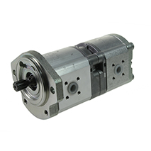 BOSCH PUMP , Claas combines, Hydraulic pumps and motors, Hydraulic pumps, Hydraulic pumps Bosch, , BOSCH PUMP , 69/565-271, , 5.80 kg