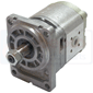 HYDRAULIC PUMP BOSCH         , Deutz, Classique - 40933