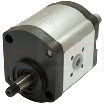 HYDRAULIC PUMP BOSCH , Fendt, Hydraulic pumps and motors, Hydraulic pumps, Hydraulic pumps Bosch, 01175997, 01262591, 01262644, 02333071, 02382915, 04309355, 04345363, G278941100010, , HYDRAULIC PUMP BOSCH , 69/565-35, 01175997, 01262591, 01262644, 02333071, 02382915, 04309355, 04345363, G278941100010, , 3.25 kg