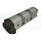 HYDRAULIC PUMP , Case-IH, CS - CS86, Hydraulic pumps and motors, Hydraulic pumps, Hydraulic pumps Bosch