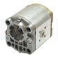 HYDRAULIC PUMP BOSCH , Deutz, DX - DX140A, Hydraulic pumps and motors, Hydraulic pumps, Hydraulic pumps Bosch