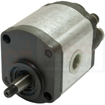 HYDRAULIC PUMP BOSCH , Deutz, Hydraulic pumps and motors, Hydraulic pumps, Hydraulic pumps Bosch, 04411041, 04413970, 0510615351, , HYDRAULIC PUMP BOSCH , 69/565-44, 04411041, 04413970, 0510615351, , 3.60 kg