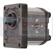 , Lamborghini, Hydraulic pumps and motors, Hydraulic pumps, Hydraulic pumps Bosch, 0510525024, 245294200, , , 69/565-47, 0510525024, 245294200, , 3.28 kg