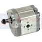 HYDRAULIC PUMP BOSCH         , Massey Ferguson, 300 - 363LX