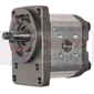 , Steyr, Hydraulic pumps and motors, Hydraulic pumps, Hydraulic pumps Bosch