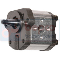 HYDRAULIC PUMP BOSCH , Landini, Hydraulic pumps and motors, Hydraulic pumps, Hydraulic pumps Bosch, 3533911M91, 3538958M91, , HYDRAULIC PUMP BOSCH , 69/565-53, 3533911M91, 3538958M91, , 3.30 kg