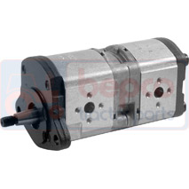 HYDRAULIC PUMP BOSCH , Renault / Claas, 400 - 490S, Hydraulic pumps and motors, Hydraulic pumps, Hydraulic pumps Bosch, 0510565323, 6005020874, 7700013742, 7700035327, 7700563531, 7700566099, 7700568529, 7700568530, 7700706110, , HYDRAULIC PUMP BOSCH , 69/565-54, 0510565323, 6005020874, 7700013742, 7700035327, 7700563531, 7700566099, 7700568529, 7700568530, 7700706110, , 5.10 kg