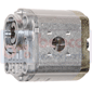 HYDRAULIC PUMP BOSCH , Steyr, 80 - 8100(A), Hydraulic pumps and motors, Hydraulic pumps, Hydraulic pumps Bosch