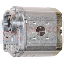 HYDRAULIC PUMP BOSCH , Steyr, Hydraulic pumps and motors, Hydraulic pumps, Hydraulic pumps Bosch, , HYDRAULIC PUMP BOSCH , 69/565-57, , 2.44 kg