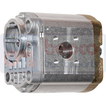 HYDRAULIC PUMP BOSCH , Steyr, Hydraulic pumps and motors, Hydraulic pumps, Hydraulic pumps Bosch, , HYDRAULIC PUMP BOSCH , 69/565-58, , 2.57 kg