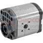 HYDRAULIC PUMP BOSCH, Steyr, Hydraulic pumps and motors, Hydraulic pumps, Hydraulic pumps Bosch