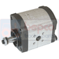 HYDRAULIC PUMP BOSCH         , Fendt, Various models - Various models