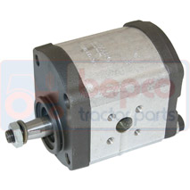 HYDRAULIC PUMP BOSCH , Fendt, Hydraulic pumps and motors, Hydraulic pumps, Hydraulic pumps Bosch, , HYDRAULIC PUMP BOSCH , 69/565-60, , 3.26 kg