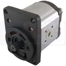 HYDRAULIC PUMP BOSCH , Fendt, Hydraulic pumps and motors, Hydraulic pumps, Hydraulic pumps Bosch, G281940010010, , HYDRAULIC PUMP BOSCH , 69/565-63, G281940010010, , 3.87 kg