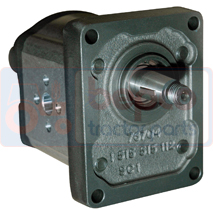 HYDRAULIC PUMP BOSCH , Lamborghini, Hydraulic pumps and motors, Hydraulic pumps, Hydraulic pumps Bosch, 245293100, 5086286, 5094391, 5129483, 5169772, 5179719, , HYDRAULIC PUMP BOSCH , 69/565-65, 245293100, 5086286, 5094391, 5129483, 5169772, 5179719, , 3.55 kg