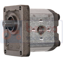 , Lamborghini, Hydraulic pumps and motors, Hydraulic pumps, Hydraulic pumps Bosch, 0510625327, 245290160, 245293300, P781600G2X, P781600GLX, , , 69/565-66, 0510625327, 245290160, 245293300, P781600G2X, P781600GLX, , 3.51 kg