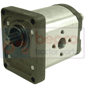 HYDRAULIC PUMP BOSCH , Deutz, Agrotron - Agrotron 175, Hydraulic pumps and motors, Hydraulic pumps, Hydraulic pumps Bosch