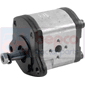 , Steyr, 80 - 8170A Turbo, Hydraulic pumps and motors, Hydraulic pumps, Hydraulic pumps Bosch