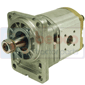 HYDRAULIC PUMP BOSCH , Steyr, Hydraulic pumps and motors, Hydraulic pumps, Hydraulic pumps Bosch