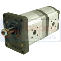 HIDRAULIKAS SŪKNIS BOSCH / REXROTH, Other brands, Hidrauliskie sūkņi, Hidrosūkņi, Hidrosūkņi Bosch, , HIDRAULIKAS SŪKNIS BOSCH / REXROTH, 69/565-71, , 6.00 kg