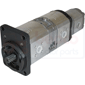 HYDRAULIC PUMP BOSCH , Fendt, Favorit 600 - 611SA, Hydraulic pumps and motors, Hydraulic pumps, Hydraulic pumps Bosch