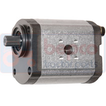 , Same, Hydraulic pumps and motors, Hydraulic pumps, Hydraulic pumps Bosch, 0510715005, 0510715008, 245297800, 245396200, 245396300, , , 69/565-77, 0510715005, 0510715008, 245297800, 245396200, 245396300, , 3.70 kg