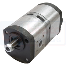 HYDRAULIC PUMP BOSCH , Case-IH, Hydraulic pumps and motors, Hydraulic pumps, Hydraulic pumps Bosch, 1986964C1, 3147535R94, 3213313R91, 3216613R91, , HYDRAULIC PUMP BOSCH , 69/565-8, 1986964C1, 3147535R94, 3213313R91, 3216613R91, , 4.58 kg