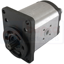 HYDRAULIC PUMP BOSCH , Fendt, Hydraulic pumps and motors, Hydraulic pumps, Hydraulic pumps Bosch, G285940010010, , HYDRAULIC PUMP BOSCH , 69/565-80, G285940010010, , 4.28 kg