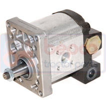 HYDRAULIC PUMP BOSCH , Fiat, Hydraulic pumps and motors, Hydraulic pumps, Hydraulic pumps Bosch, 0510625036, 1930267, 5132400, , HYDRAULIC PUMP BOSCH , 69/565-87, 0510625036, 1930267, 5132400, , 4.20 kg