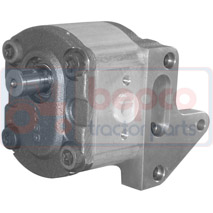 OIL PUMP , Fiat, Hydraulic pumps and motors, Hydraulic pumps, Hydraulic pumps Bosch, 1930333, 5126478, 5135305, , OIL PUMP , 23/565-88, 1930333, 5126478, 5135305, , 2.27 kg