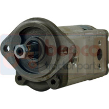 HYDRAULIC PUMP BOSCH , Massey Ferguson, Hydraulic pumps and motors, Hydraulic pumps, Hydraulic pumps Bosch, 0510465361, 3611854M91, 3701006M91, 3774613M91, , HYDRAULIC PUMP BOSCH , 30/565-9, 0510465361, 3611854M91, 3701006M91, 3774613M91, , 5.15 kg