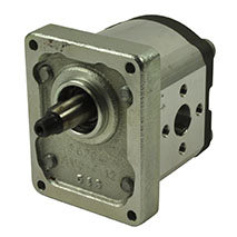 HYDRAULIC PUMP BOSCH , Fiat, Hydraulic pumps and motors, Hydraulic pumps, Hydraulic pumps Bosch, 0510525357, 5179730, , HYDRAULIC PUMP BOSCH , 69/565-93, 0510525357, 5179730, , 3.35 kg