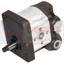 HYDRAULIC PUMP BOSCH , Fiat, 90 - 55-90 DT, Hydraulic pumps and motors, Hydraulic pumps, Hydraulic pumps Bosch, 0510525060, 5180269, , HYDRAULIC PUMP BOSCH , 69/565-98, 0510525060, 5180269, , 3.96 kg