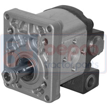 HYDRAULIC PUMP BOSCH , Fiat, 90 - 115-90DT, Hydraulic pumps and motors, Hydraulic pumps, Hydraulic pumps Bosch, 0510525059, 5180273, , HYDRAULIC PUMP BOSCH , 69/565-99, 0510525059, 5180273, , 4.18 kg