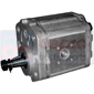 HYDRAULIC PUMP         , Renault / Claas, 80 - 80-14TX