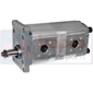 HYDRAULIC PUMP , Renault / Claas, 70 - 70-32PX, Hydraulic pumps and motors, Hydraulic pumps, Hydraulic pumps