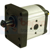 HYDRAULIC PUMP , Fiat, 56 - 60-56DT, Hydraulic pumps and motors, Hydraulic pumps, Hydraulic pumps, 5167989, , HYDRAULIC PUMP , 69/566-104, 5167989, , 4.00 kg