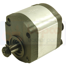 HYDRAULIC PUMP , Case-IH, Hydraulic pumps and motors, Hydraulic pumps, Hydraulic pumps, 3054300R93, , HYDRAULIC PUMP , 69/566-19, 3054300R93, , 3.00 kg