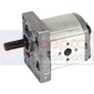 HYDRAULIC PUMP , Massey Ferguson, Hydraulic pumps and motors, Hydraulic pumps, Hydraulic pumps