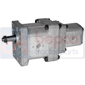 HYDR. PUMP , Massey Ferguson, Hydraulic pumps and motors, Hydraulic pumps, Hydraulic pumps