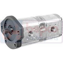 HYDR. PUMP , Case-IH, Hydraulic pumps and motors, Hydraulic pumps, Hydraulic pumps, 155700750004, 155700750010, , HYDR. PUMP , 25/566-228, 155700750004, 155700750010, , 0.00 kg