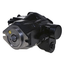 HYDR. PUMP , Case-IH, Hydraulic pumps and motors, Hydraulic pumps, Hydraulic pumps, 132575301, , HYDR. PUMP , 25/566-231, 132575301, , 0.00 kg