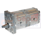 POMPE DOUBLE , Landini, Hydraulic pumps and motors, Hydraulic pumps, Hydraulic pumps