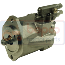 POMPE HYDRAULIQUE , Case-IH, MX - MX80C, Hydraulic pumps and motors, Hydraulic pumps, Hydraulic pumps, 394268A1, 394268A2, , POMPE HYDRAULIQUE , 25/566-238, 394268A1, 394268A2, , 15.06 kg